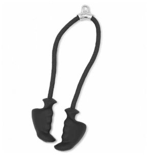 Ergonomischer Seilzuggriff