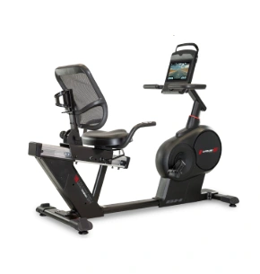 BH Heimtrainer Vanquish PRO Multimedia
