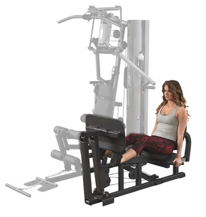 Body-Solid Beinpresse-Zubehör GLP