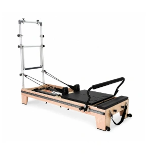 Elina Pilates Reformer Twin + Kostenloser Versand