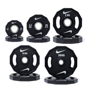 Nike Strength Scheibe PRO Urethan
