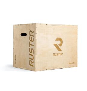 Ruster Plyo Wood 