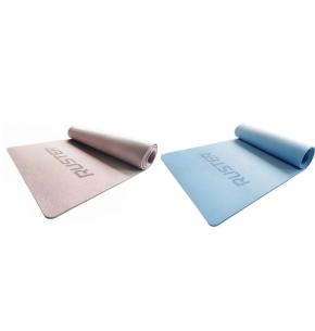 Ruster Yogamatte TPE