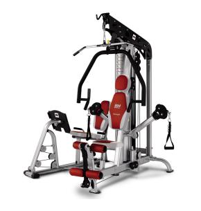 Kraftstation BH G156 TT Pro