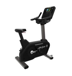 Life Fitness Upright  Indoor Bike Club Series+