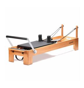 Bonpilates Reformer Holz Monitor