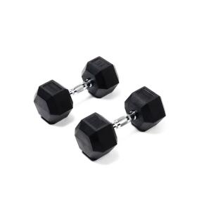 Evergy Sechseckige Hanteln (paar) (Gewicht: 15kg)