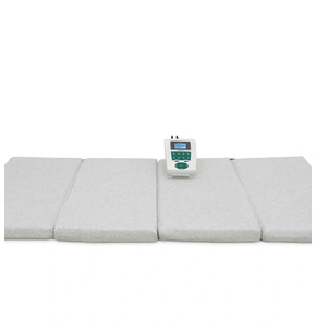 Globus Total Body 400 XP Memory Foam, 16 Solenoids 70x176 cm