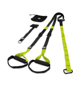 AFW Suspension Training Home