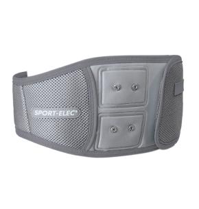 Cinturón Abdominal Ergonómico Sport-Elec