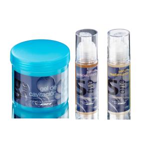 Tecnovita Kosmetik Set YSG01 + YSG51 + YSG52