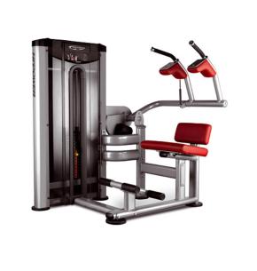 Krafttrainingsgerät BH Bauchmaschine L310