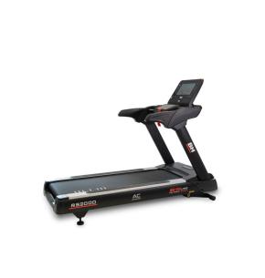 BH Laufband RS2000 Multimedia
