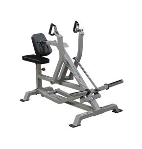 Body-Solid Leverage Seated Row - LVSR  Proclub Line