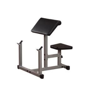 Powerline Preacher Curl Bench PPB32X