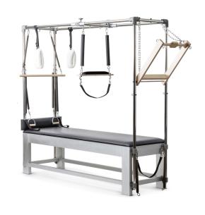 Elina Pilates Cadillac Aluminium Classic + Kostenloser Versand