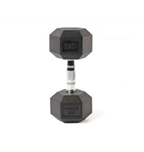 Singular WOD Hantel Sechseckige (Gewicht: 15kg)