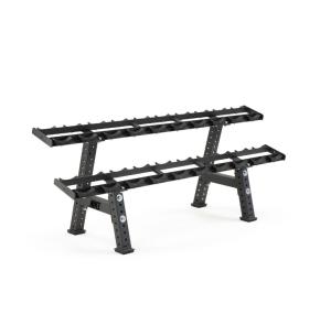 Nike Strength Hantel Rack Urethan