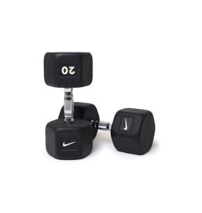 Nike Strength Hanteln (Paar) (Gewicht: 1kg)