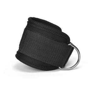 Agarre de tobillo con velcro