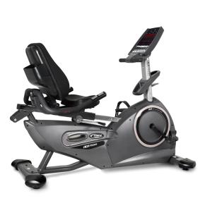 BH Heimtrainer Liegerad LK7500