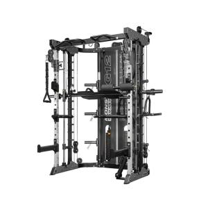 Force USA G12 All In On Trainer Smith Maschine