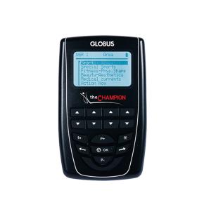 Globus Elektrostimulator The Champion