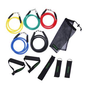 Tunturi Multifunktionales widerstandsband set