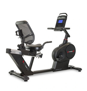 Bicicleta Reclinable BH Vanquish PRO