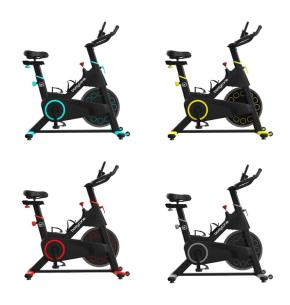 Bodytone Indoor Cycle Active Bike 200