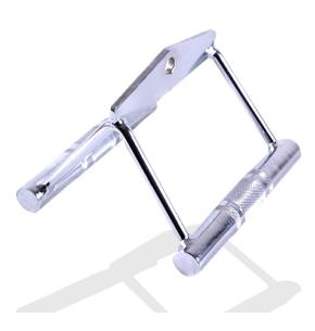 Niedrig Hoch Schmal Niedrig fitnessdigital Riemenscheibengriff 