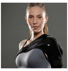 Globus Schulter-Solenoid Active Shoulder