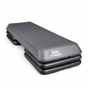 Step mit 4 Basen ION fitness