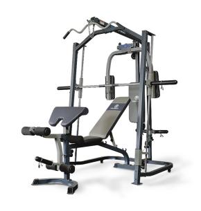 Marcy Smith Maschine und Bank MP3100