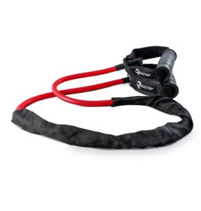 Ruster Elastisches Band (Widerstand: Level 3)