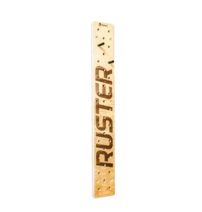 Ruster Pegboard