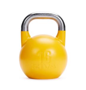 Ziva Performance Competition steel Kettlebell (14kg)