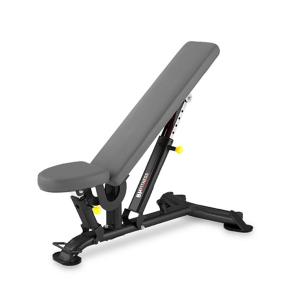 BH Multifunktionsbank L825BB Krafttrainingsgeräte