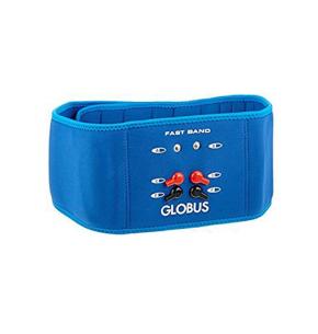Globus Bauch und Lendenwirbelgürtel Fast Band