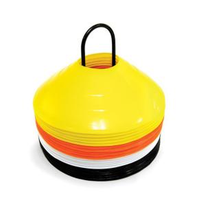 Set de conos SKLZ Agility Cone Set