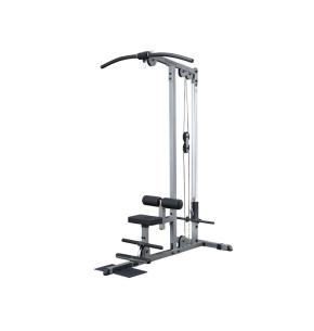 Máquina de Poleas Body-Solid GLM83
