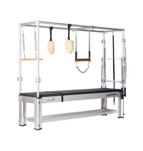Bonpilates Cadillac Xpert Aluminium