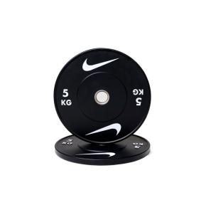 Nike Strength Scheibe Gummi Bumper 