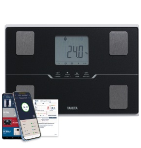 Báscula Tanita BC-401