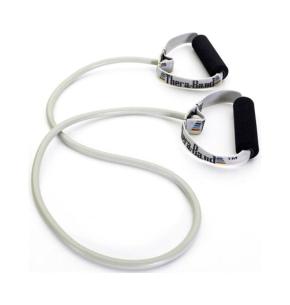 Theraband Widerstand Elastisch 1,22m  (Widerstand: Level 6)
