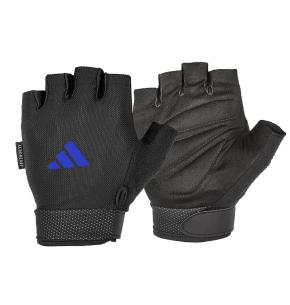 Guantes Adidas Essential AEROREADY Azul