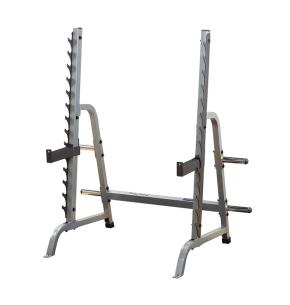 Body-Solid GPR370 Multipress Rack