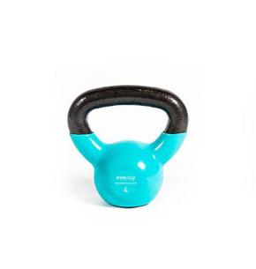 Evergy Vinyl Kettlebell Studio 