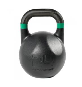 O'live Kettlebell Eisen (Gewicht: 24kg)