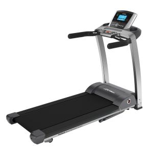 Life Fitness Laufband F3 Go